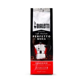 Bialetti Perfetto Moka Classic 250 g Powder Coffee Coffee