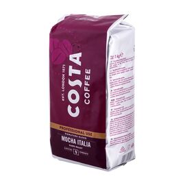 Coffee Bean COSTA PROFESSIONAL 1KG SIGNATURE BL DARK ROAST Κόκκοι Καφέ Καφές