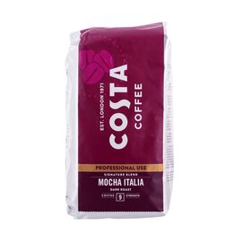 Coffee Bean COSTA PROFESSIONAL 1KG SIGNATURE BL DARK ROAST Κόκκοι Καφέ Καφές