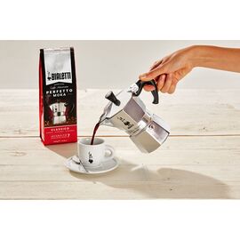 Ground Coffee Bialetti Perfetto Moka Cioccolato 250 g Powder Coffee Coffee