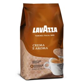 Lavazza Crema e Aroma coffee beans 1000g Coffee Beans Coffee