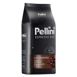 Pellini Espresso Bar Cremoso 1 kg Coffee Beans Coffee
