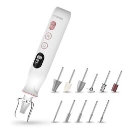 Manicure/pedicure device Medisana MP 940 Tools & Accessories Makeup