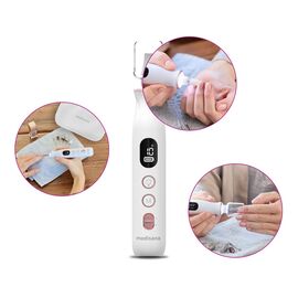 Manicure/pedicure device Medisana MP 940 Tools & Accessories Makeup