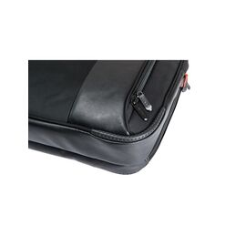 Addison 15,6" CORNELL 15 notebook case 39.6 cm (15.6") Briefcase Black Laptop Bags Lugagges & Bags