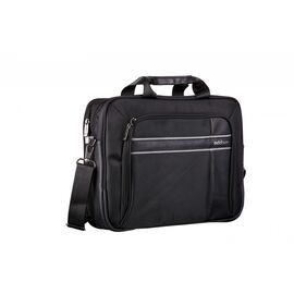 Addison 15,6" CORNELL 15 notebook case 39.6 cm (15.6") Briefcase Black Laptop Bags Lugagges & Bags