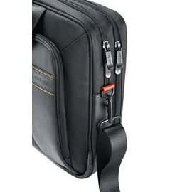 Addison 15,6" CORNELL 15 notebook case 39.6 cm (15.6") Briefcase Black Laptop Bags Lugagges & Bags