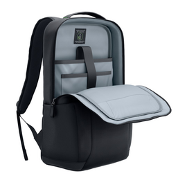 DELL CP5724S 39.6 cm (15.6") Backpack Black Laptop Bags Lugagges & Bags