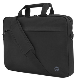 HP Professional 14.1-inch Laptop Bag 14.1" Messenger case Black Laptop Bags Lugagges & Bags