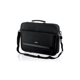 iBox NB10 notebook case 39.6 cm (15.6") Briefcase Black Laptop Bags Lugagges & Bags
