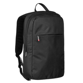 Lenovo 4X41K79635 laptop case 39.6 cm (15.6") Backpack Black Laptop Bags Lugagges & Bags