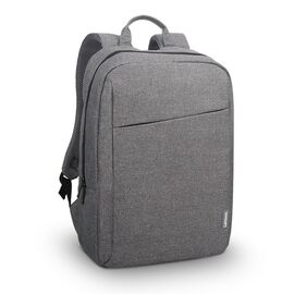 Lenovo B210 39.6 cm (15.6") Backpack Grey Laptop Bags Lugagges & Bags