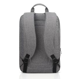 Lenovo B210 39.6 cm (15.6") Backpack Grey Laptop Bags Lugagges & Bags