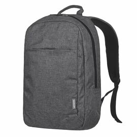 Lenovo B210 39.6 cm (15.6") Backpack Grey Laptop Bags Lugagges & Bags
