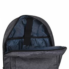 Lenovo B210 39.6 cm (15.6") Backpack Grey Laptop Bags Lugagges & Bags