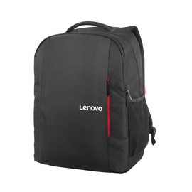 Lenovo B515 39.6 cm (15.6") Backpack Black, Red Laptop Bags Lugagges & Bags