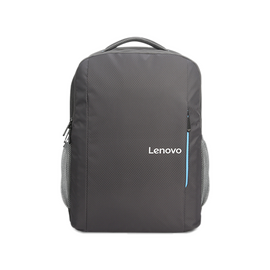 Lenovo B515 notebook case 39.6 cm (15.6") Backpack Black, Grey Laptop Bags Lugagges & Bags
