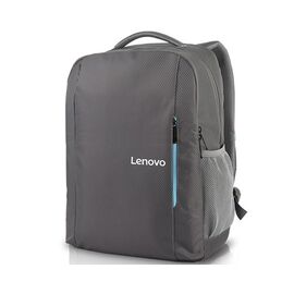 Lenovo B515 notebook case 39.6 cm (15.6") Backpack Black, Grey Laptop Bags Lugagges & Bags
