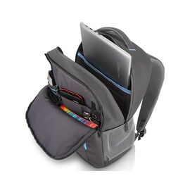 Lenovo B515 notebook case 39.6 cm (15.6") Backpack Black, Grey Laptop Bags Lugagges & Bags
