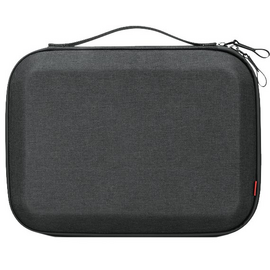 Lenovo Go Tech Accessories Organizer equipment case Briefcase/classic case Grey Laptop Bags Lugagges & Bags