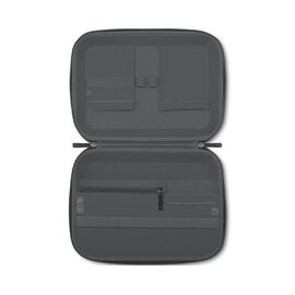 Lenovo Go Tech Accessories Organizer equipment case Briefcase/classic case Grey Laptop Bags Lugagges & Bags