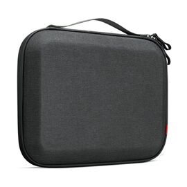 Lenovo Go Tech Accessories Organizer equipment case Briefcase/classic case Grey Laptop Bags Lugagges & Bags