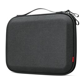Lenovo Go Tech Accessories Organizer equipment case Briefcase/classic case Grey Laptop Bags Lugagges & Bags