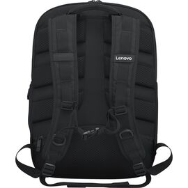 Lenovo GX40V10007 notebook case 43.9 cm (17.3") Backpack Black Laptop Bags Lugagges & Bags
