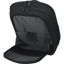 Lenovo GX40V10007 notebook case 43.9 cm (17.3") Backpack Black Laptop Bags Lugagges & Bags