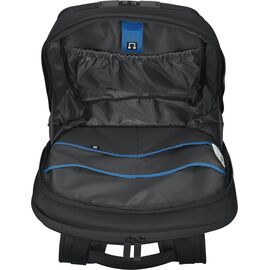 Lenovo GX40V10007 notebook case 43.9 cm (17.3") Backpack Black Laptop Bags Lugagges & Bags