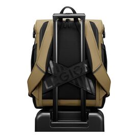 Lenovo GX41U39298 laptop case 40.6 cm (16") Backpack Black, Yellow Laptop Bags Lugagges & Bags