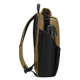 Lenovo GX41U39298 laptop case 40.6 cm (16") Backpack Black, Yellow Laptop Bags Lugagges & Bags