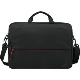Lenovo ThinkPad Essential 16-inch Topload (Eco) 40.6 cm (16") Toploader bag Black Laptop Bags Lugagges & Bags
