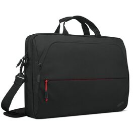 Lenovo ThinkPad Essential 16-inch Topload (Eco) 40.6 cm (16") Toploader bag Black Laptop Bags Lugagges & Bags