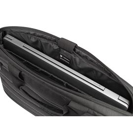 NATEC TARUCA 14.1" LAPTOP BAG BLACK Laptop Bags Lugagges & Bags