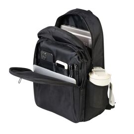 Vention KRM 20l laptop backpack, black Laptop Bags Lugagges & Bags