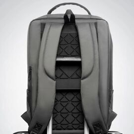 Vention KRN 23l laptop backpack, black Laptop Bags Lugagges & Bags