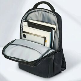 Vention KRP 18l BK waterproof laptop backpack Laptop Bags Lugagges & Bags