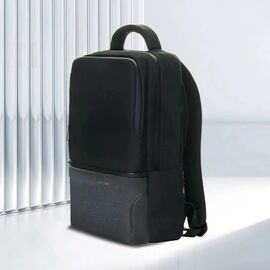 Vention KRP 18l BK waterproof laptop backpack Laptop Bags Lugagges & Bags