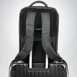 Vention KRP 18l BK waterproof laptop backpack Laptop Bags Lugagges & Bags