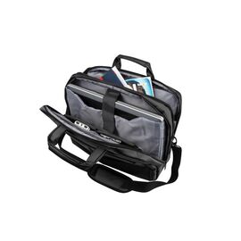 Bag  NATEC Gazelle NTO-0809 (Black) Laptop Bags Lugagges & Bags