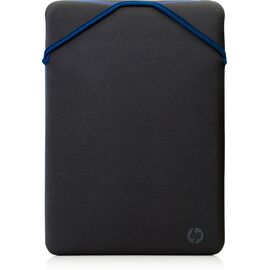 HP Reversible Protective 15.6-inch Blue Laptop Sleeve Laptop Bags Lugagges & Bags
