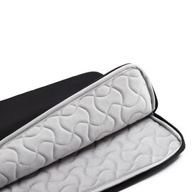 XD DESIGN LAPTOP SLEEVE 14 BLACK P/N: P706.201 Laptop Bags Lugagges & Bags
