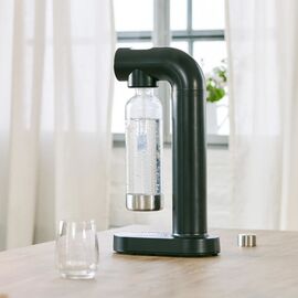 Brita SodaOne bottle (2 pieces) Kitchen Home & Kitchen
