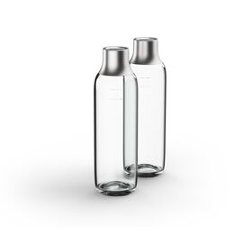 Brita sodaTRIO bottle (2 pcs., glass) Κουζίνα Σπίτι & Κουζίνα
