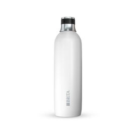 Brita sodaTRIO bottle (1 l; white) Κουζίνα Σπίτι & Κουζίνα