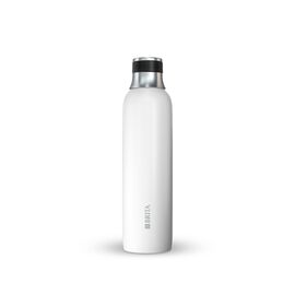 Brita sodaTRIO bottle (0.65 l; white) Κουζίνα Σπίτι & Κουζίνα