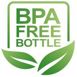 Brita SodaOne bottle (2 pieces) Kitchen Home & Kitchen