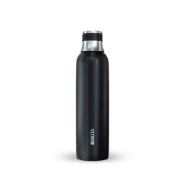 Brita sodaTRIO bottle (0.65 l; black) Κουζίνα Σπίτι & Κουζίνα