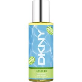 DKNY - Body Mist Pool Party Lime Mojito 250 ml / Beauty Αταξινόμητα (Ομορφιά)